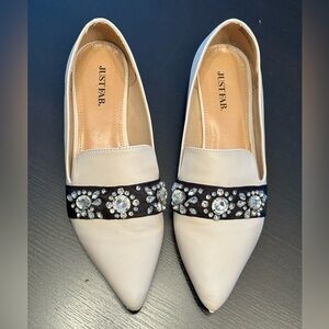 JustFab Juniper size 8.5